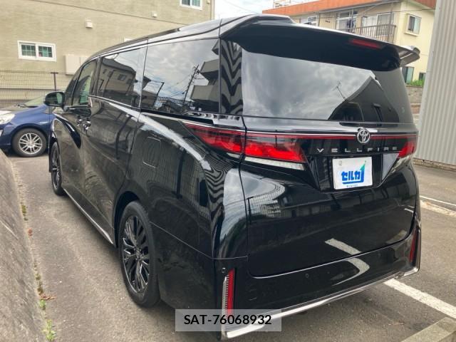 Toyota VELLFIRE 2025-07 8281846-13