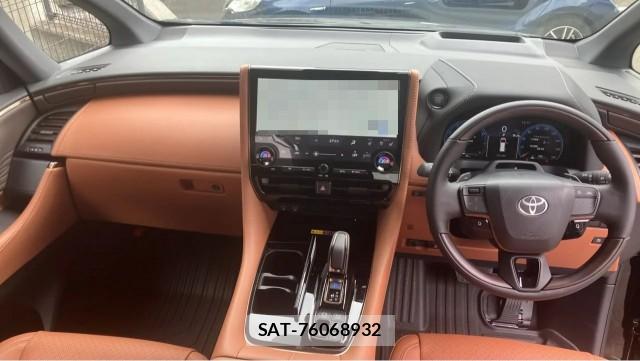 Toyota VELLFIRE 2025-07 8281846-2