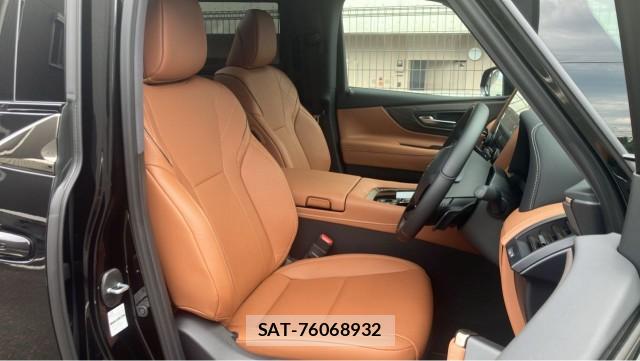 Toyota VELLFIRE 2025-07 8281846-5