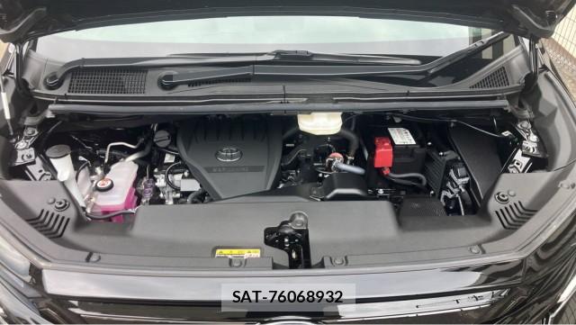 Toyota VELLFIRE 2025-07 8281846-7