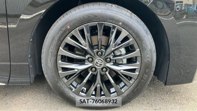 Toyota VELLFIRE 2025-07 8281846-8