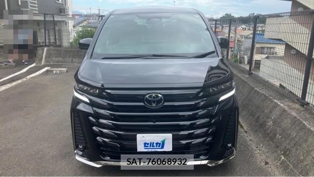 Toyota VELLFIRE 2025-07 8281846-9