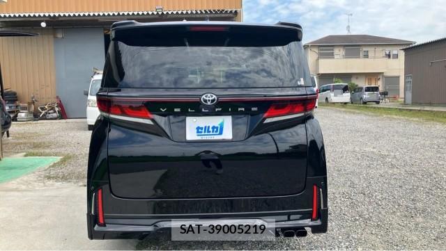 Toyota VELLFIRE 2025-07 8281956-1