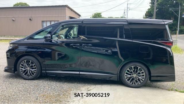 Toyota VELLFIRE 2025-07 8281956-10
