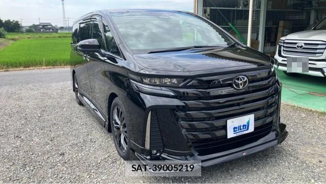 Toyota VELLFIRE 2025-07 8281956-11