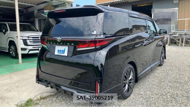 Toyota VELLFIRE 2025-07 8281956-12