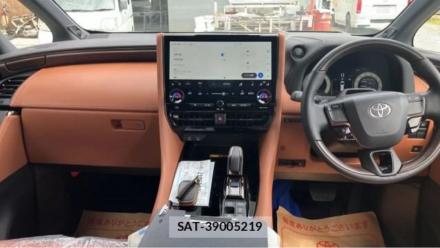 Toyota VELLFIRE 2025-07 8281956-2
