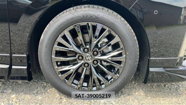 Toyota VELLFIRE 2025-07 8281956-8