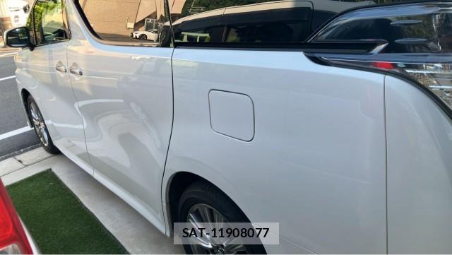 Toyota VELLFIRE 2016-09 8281967-10