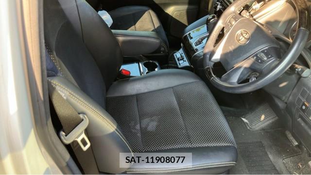 Toyota VELLFIRE 2016-09 8281967-5