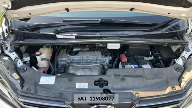 Toyota VELLFIRE 2016-09 8281967-7