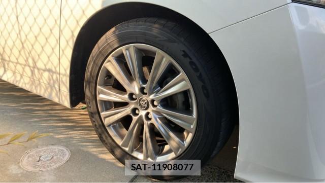 Toyota VELLFIRE 2016-09 8281967-8