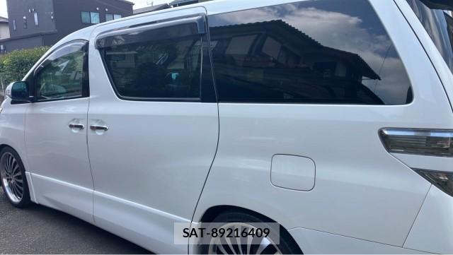 Toyota VELLFIRE 2011-03 8282115-10