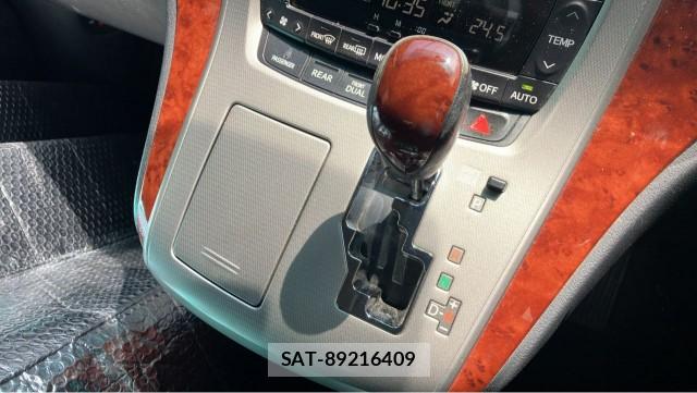 Toyota VELLFIRE 2011-03 8282115-14