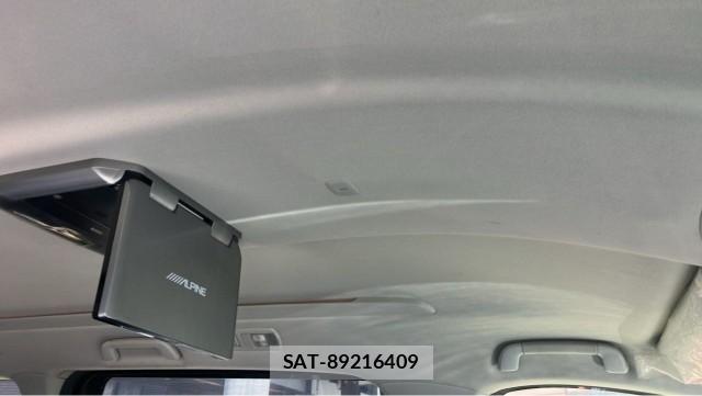Toyota VELLFIRE 2011-03 8282115-15