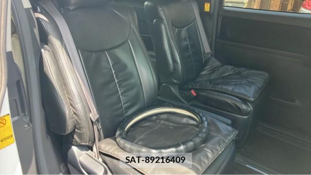Toyota VELLFIRE 2011-03 8282115-6