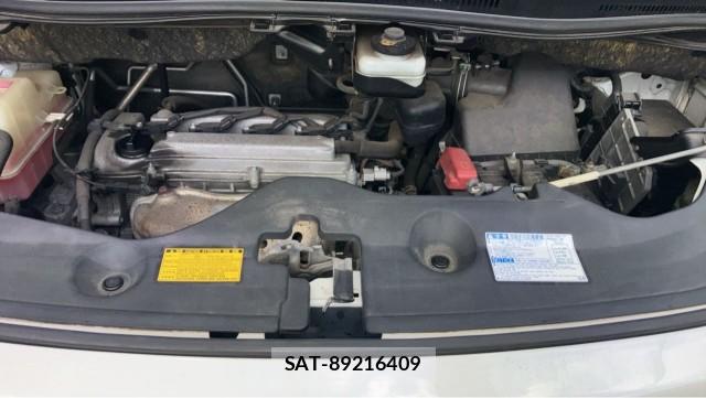 Toyota VELLFIRE 2011-03 8282115-7