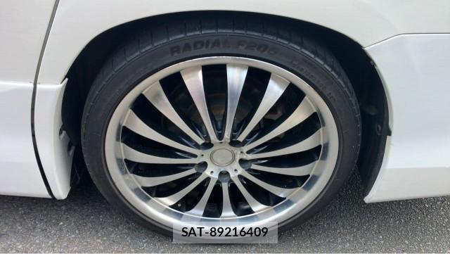 Toyota VELLFIRE 2011-03 8282115-8