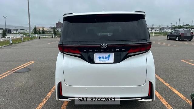Toyota VELLFIRE 2025-08 8282177-1