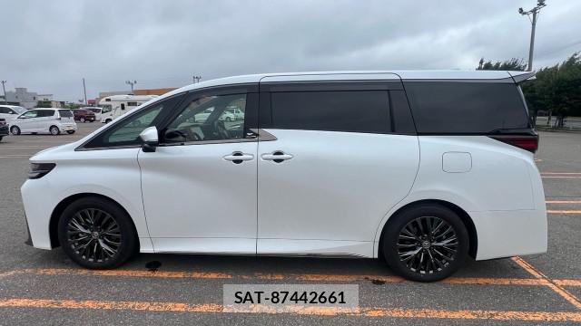 Toyota VELLFIRE 2025-08 8282177-10
