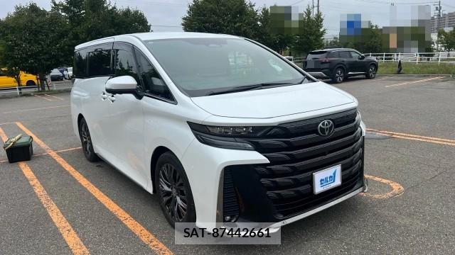 Toyota VELLFIRE 2025-08 8282177-11