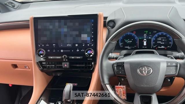 Toyota VELLFIRE 2025-08 8282177-16