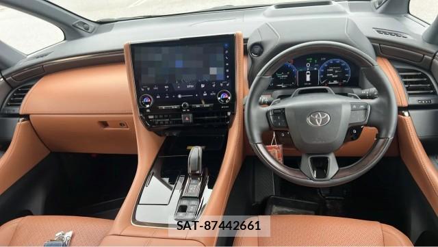 Toyota VELLFIRE 2025-08 8282177-2