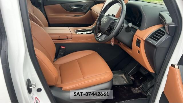 Toyota VELLFIRE 2025-08 8282177-5