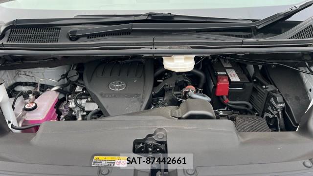 Toyota VELLFIRE 2025-08 8282177-7