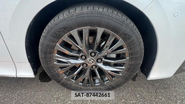 Toyota VELLFIRE 2025-08 8282177-8