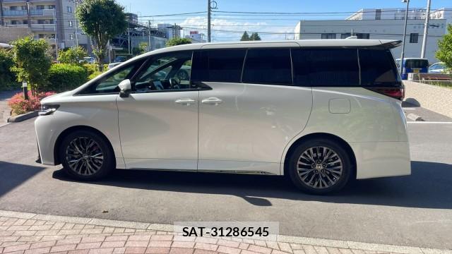 Toyota VELLFIRE 2025-02 8282186-10