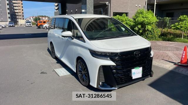 Toyota VELLFIRE 2025-02 8282186-11