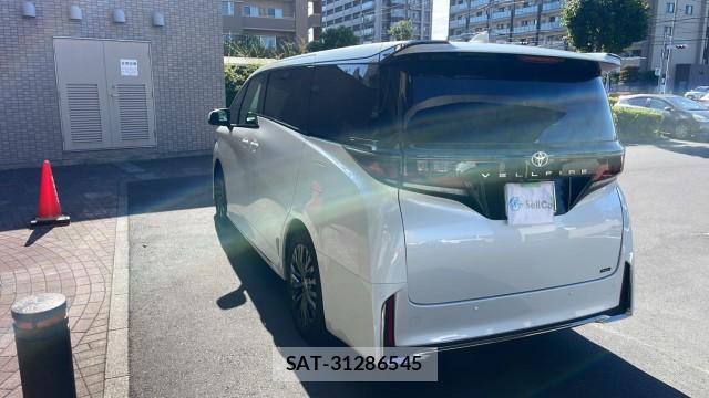 Toyota VELLFIRE 2025-02 8282186-13