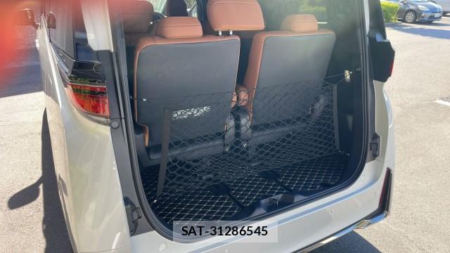 Toyota VELLFIRE 2025-02 8282186-17