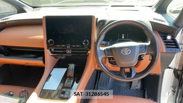 Toyota VELLFIRE 2025-02 8282186-2