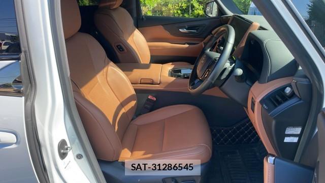 Toyota VELLFIRE 2025-02 8282186-5