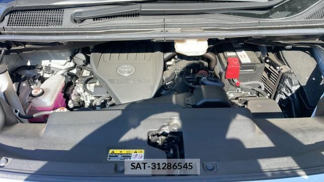 Toyota VELLFIRE 2025-02 8282186-7