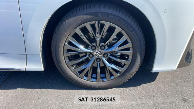 Toyota VELLFIRE 2025-02 8282186-8