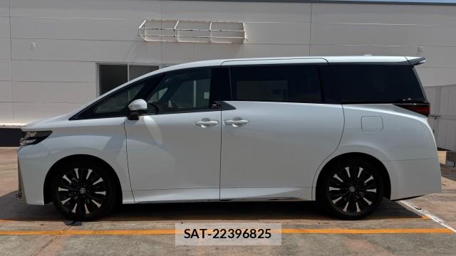 Toyota VELLFIRE 2025-08 8282187-10