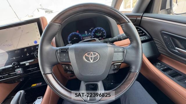 Toyota VELLFIRE 2025-08 8282187-14