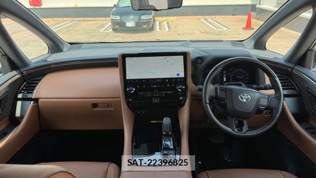 Toyota VELLFIRE 2025-08 8282187-2