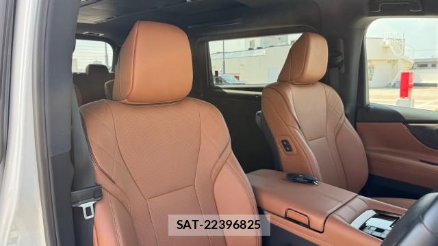 Toyota VELLFIRE 2025-08 8282187-5