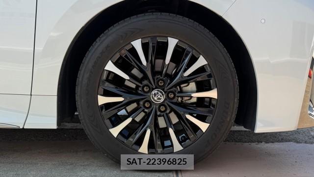 Toyota VELLFIRE 2025-08 8282187-8