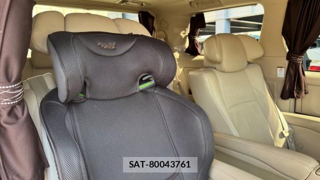Toyota VELLFIRE 2009-03 8282289-6