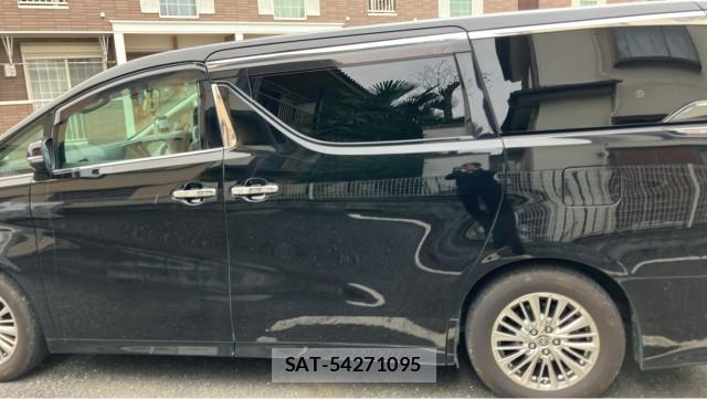 Toyota VELLFIRE 2015-07 8282357-10