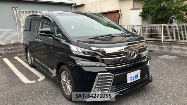 Toyota VELLFIRE 2015-07 8282357-11