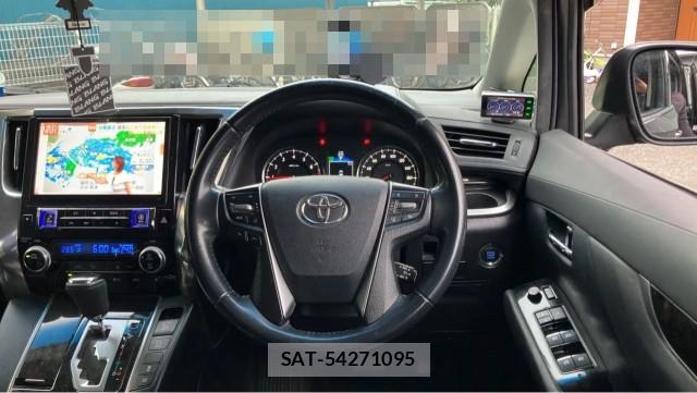 Toyota VELLFIRE 2015-07 8282357-16