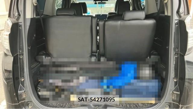 Toyota VELLFIRE 2015-07 8282357-17