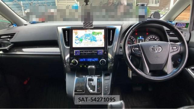 Toyota VELLFIRE 2015-07 8282357-2