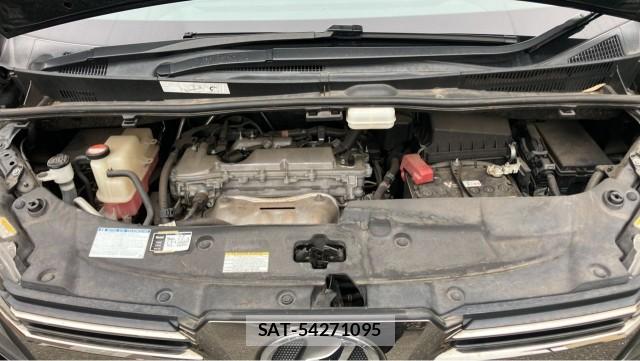 Toyota VELLFIRE 2015-07 8282357-7